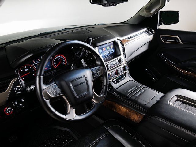 Used 2015 GMC Yukon Denali w/ Open Road Package AWD/4WD image 16