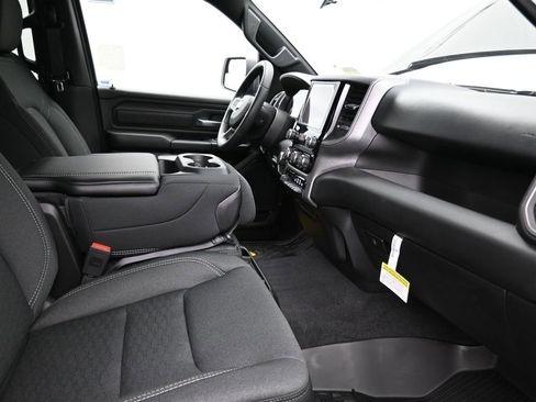 New 2025 RAM 1500 Tradesman image 17