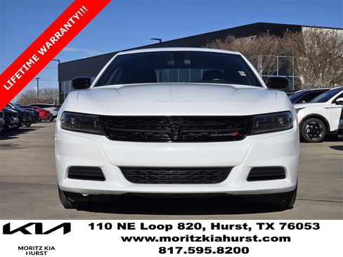 Used 2023 Dodge Charger SXT image 11