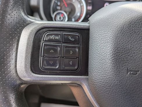 Used 2022 RAM 3500 Tradesman AWD/4WD image 17