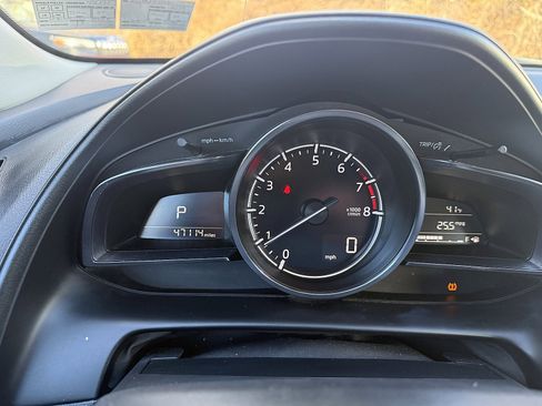 Used 2018 MAZDA CX-3 Grand Touring w/ Premium Package image 23