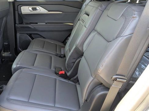 New 2026 Ford Explorer Active w/ Active Comfort Package image 14