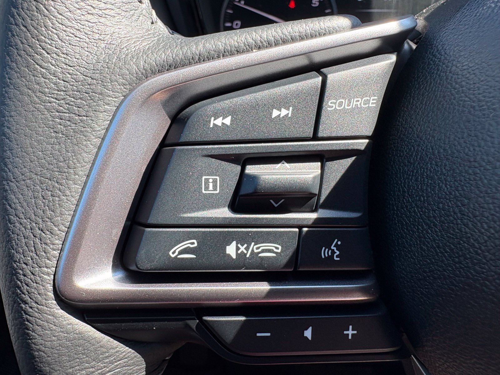 Certified 2024 Subaru Outback Premium AWD/4WD image 15