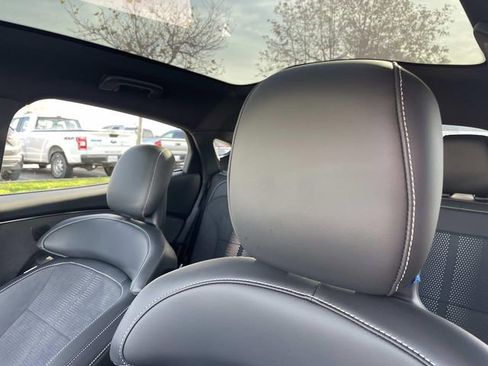 Used 2025 Ford Mustang Mach-E GT w/ Interior Protection Package image 24