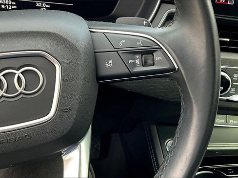 Used 2024 Audi A5 2.0T Premium Plus image 17