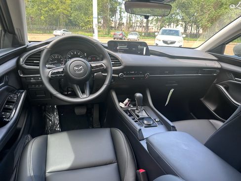 New 2026 MAZDA MAZDA3 2.5 S Sedan w/ Preferred Pkg FWD image 10