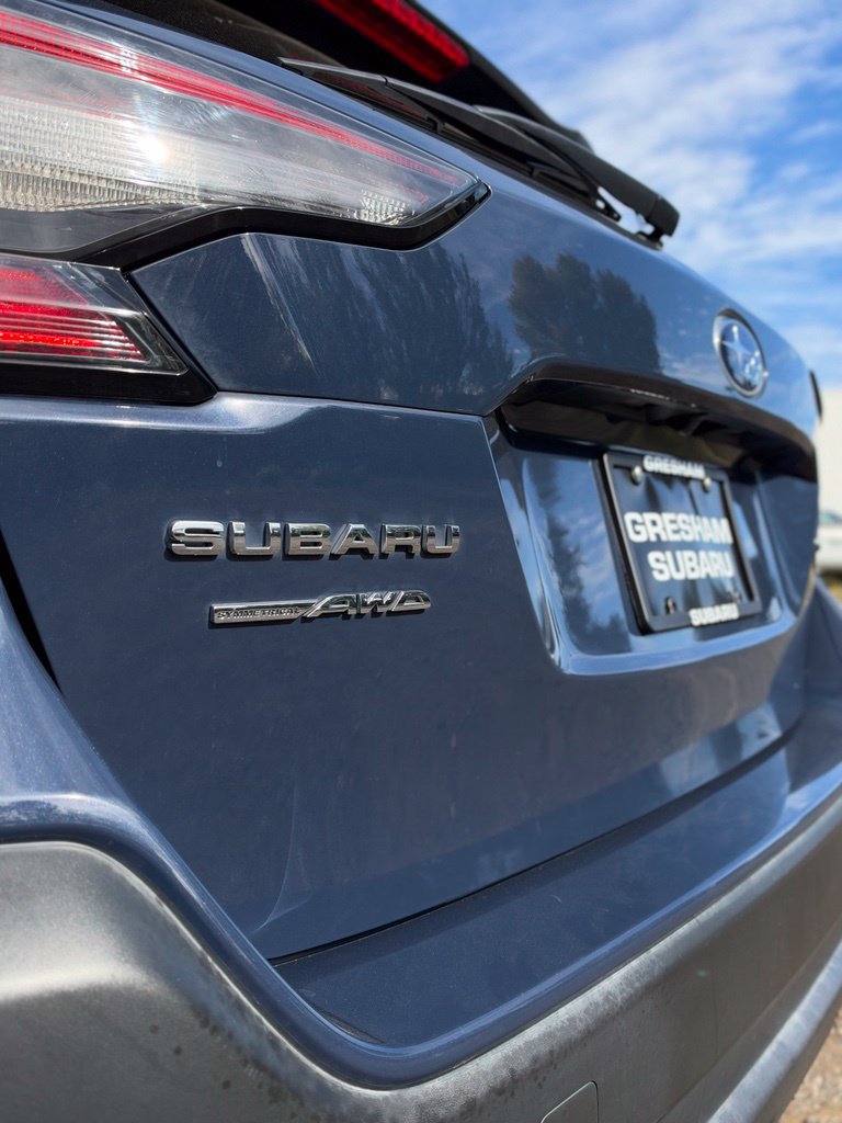 Certified 2024 Subaru Outback Premium AWD/4WD image 45