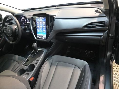 Used 2025 Subaru Crosstrek 2.0i Premium image 35
