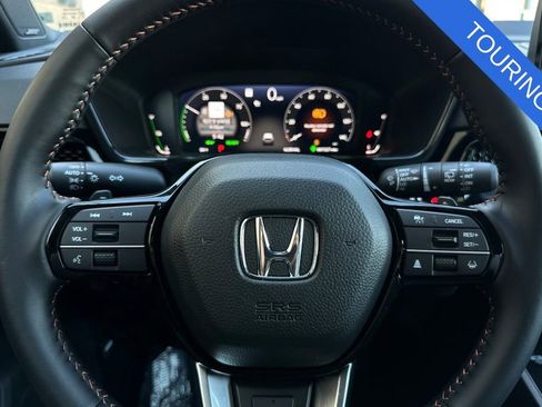Used 2026 Honda CR-V Sport Touring image 28
