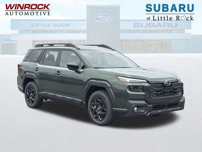 New 2026 Subaru Outback Limited