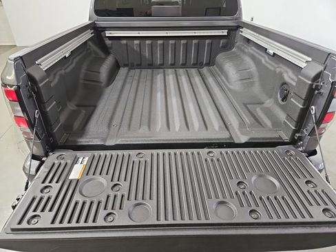 New 2026 Nissan Frontier PRO-4X image 24