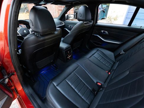 Used 2021 BMW M340i image 30