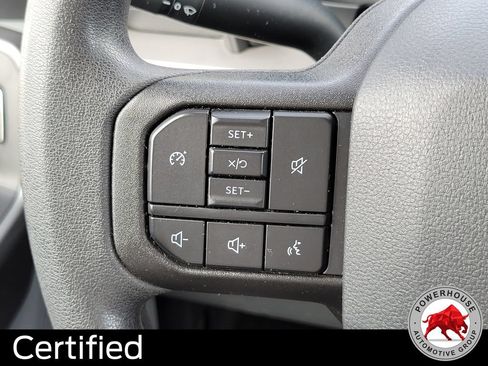 Used 2025 Ford F250 XLT w/ FX4 Off-Road Package AWD/4WD image 27