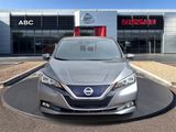 Used 2018 Nissan Leaf SL w/ SL Technology Package image 2