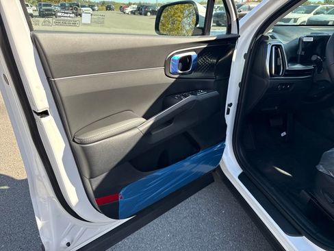 New 2026 Kia Sorento EX image 10