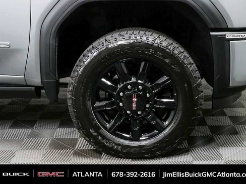 New 2026 GMC Sierra 2500 AT4 w/ AT4 Premium Plus Package image 38