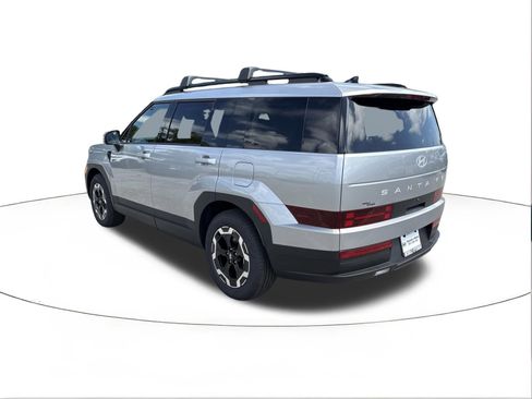 New 2026 Hyundai Santa Fe SEL AWD/4WD image 5