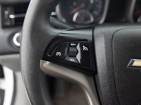 Used 2014 Chevrolet Malibu LS w/ Protection Package FWD image 36