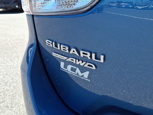 Used 2020 Subaru Forester Premium AWD/4WD image 29