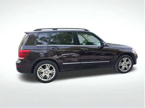 Used 2013 Mercedes-Benz GLK 350 2WD image 10