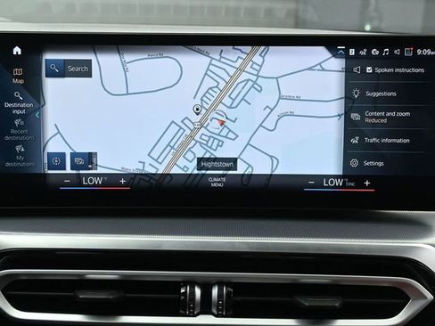 Used 2023 BMW 330i xDrive 330i xDrive w/ M Sport Package image 31