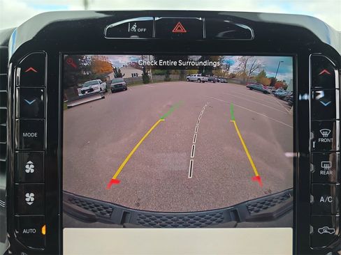 New 2026 RAM 1500 Big Horn image 22