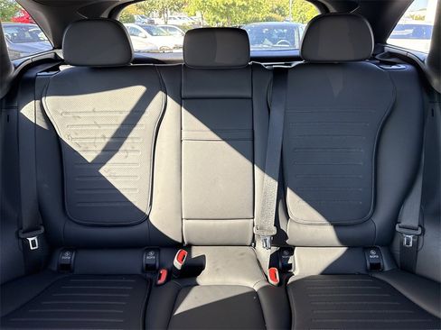Certified 2025 Mercedes-Benz GLC 350e 4MATIC image 26