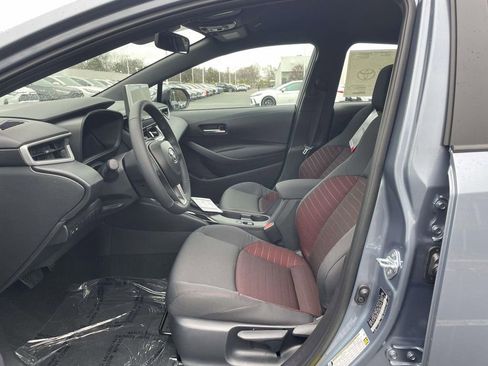 New 2026 Toyota Corolla SE image 28