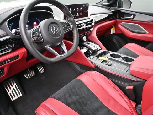 Certified 2026 Acura MDX A-Spec image 2