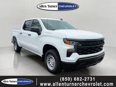 New 2026 Chevrolet Silverado 1500 W/T w/ WT Value Package