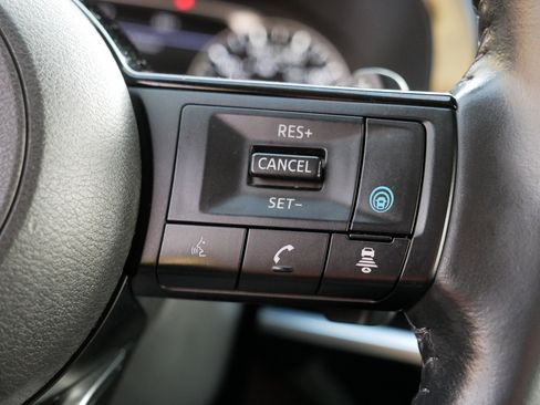 Certified 2022 Nissan Pathfinder SL image 29