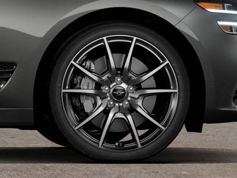 New 2026 Genesis G70 2.5T Prestige image 8