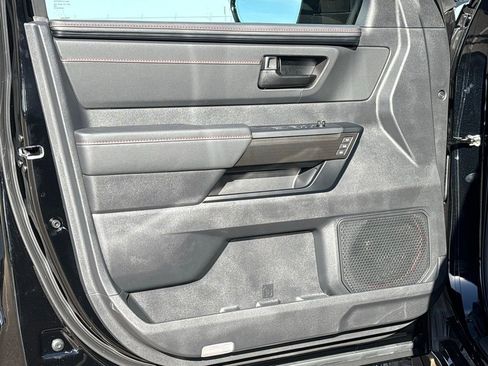 New 2026 Toyota Tundra TRD Pro image 27