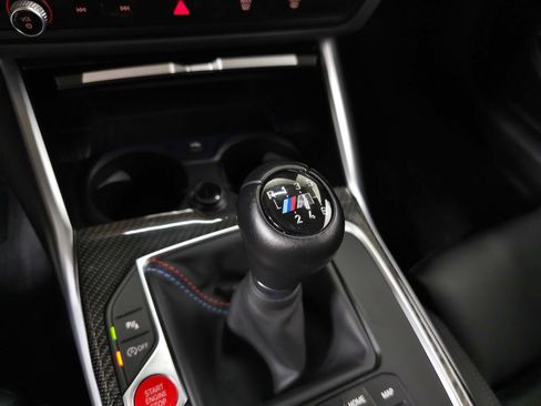 Used 2024 BMW M2 w/ Lighting Package RWD image 37