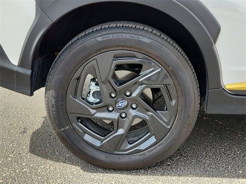 Used 2024 Subaru Crosstrek 2.5i Sport w/ Crosstrek Mirror Package image 7