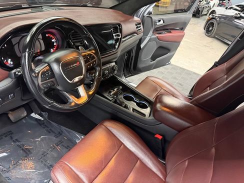 Used 2022 Dodge Durango Citadel AWD/4WD image 32