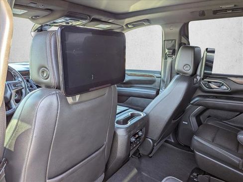 Used 2021 Chevrolet Tahoe High Country image 20