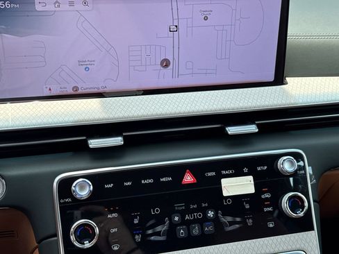 New 2026 Genesis GV80 3.5T Prestige AWD/4WD image 30