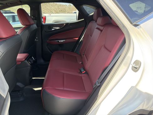 Used 2022 Lexus NX 350 AWD image 35