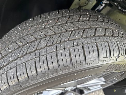 New 2026 Nissan Kicks SR w/ SR Premium Package image 28