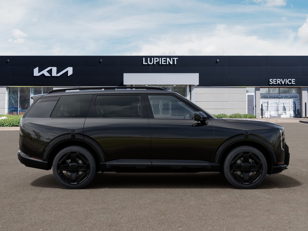 New 2027 Kia Telluride SX X-Line AWD/4WD image 9