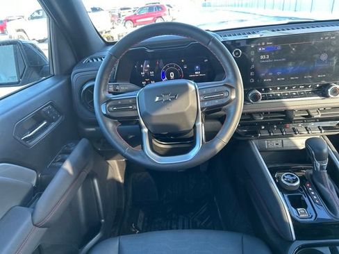 Certified 2024 Chevrolet Colorado Z71 w/ Z71 Convenience Package 2 image 15