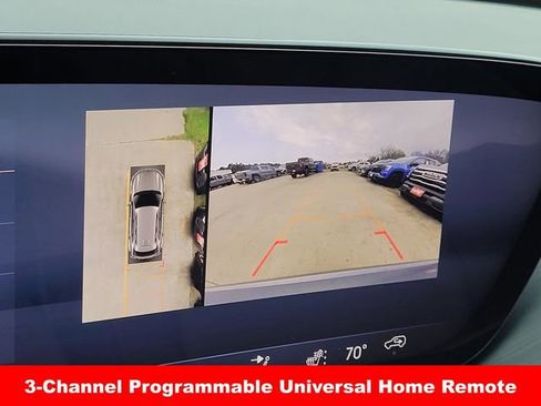 New 2026 Buick Envision Sport Touring image 17