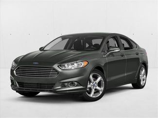 Used 2016 Ford Fusion S w/ Equipment Group 101A FWD video 1