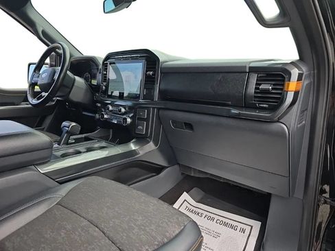 Used 2021 Ford F150 Tremor w/ Equipment Group 401A Mid AWD/4WD image 21