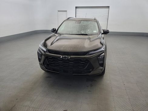 Used 2024 Chevrolet Trax ACTIV FWD image 15