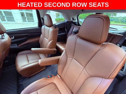 Used 2026 Subaru Ascent Touring w/ Popular Package #2 AWD/4WD image 15