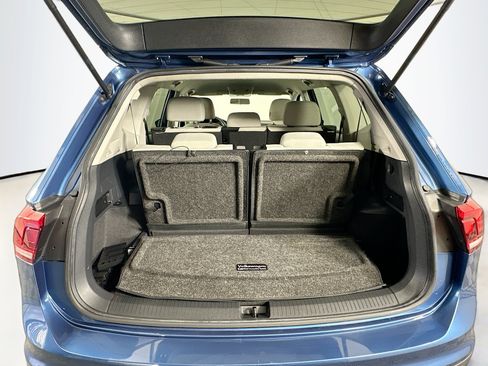 Used 2018 Volkswagen Tiguan S FWD image 28