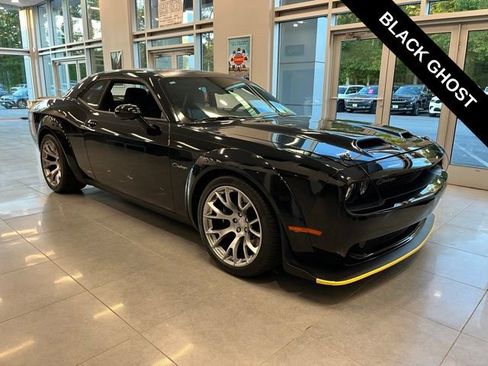 Used 2023 Dodge Challenger SRT Hellcat Redeye image 11
