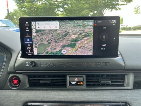 Used 2026 Honda Passport TrailSport image 20